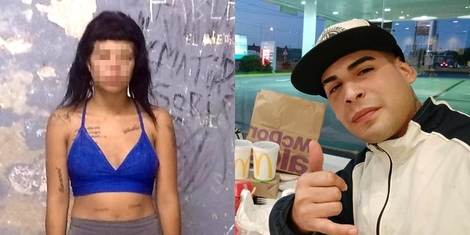 Sin Foto