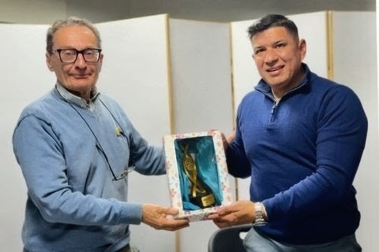 Sin Foto