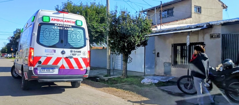 Sin Foto