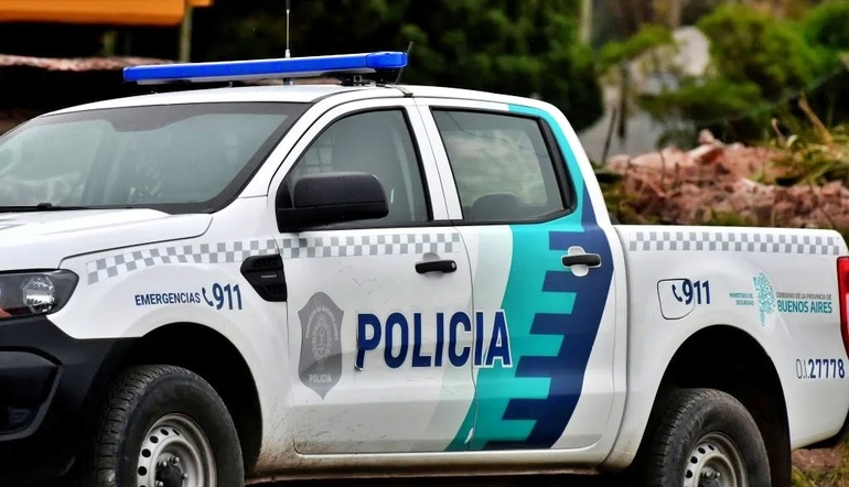 Sin Foto