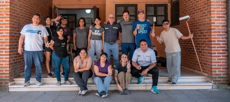 Sin Foto