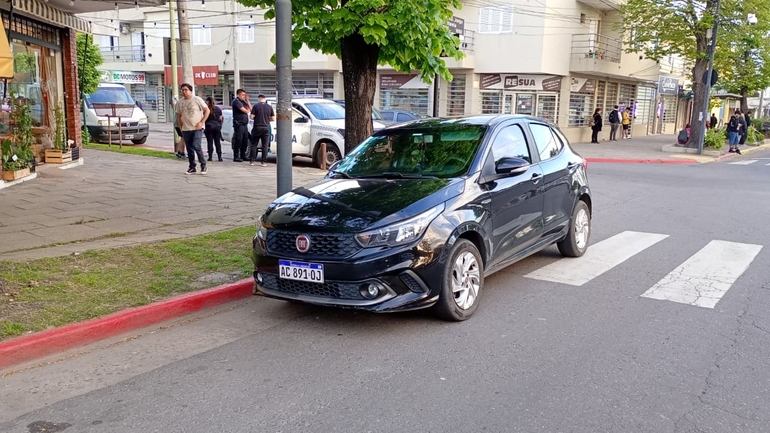 Sin Foto