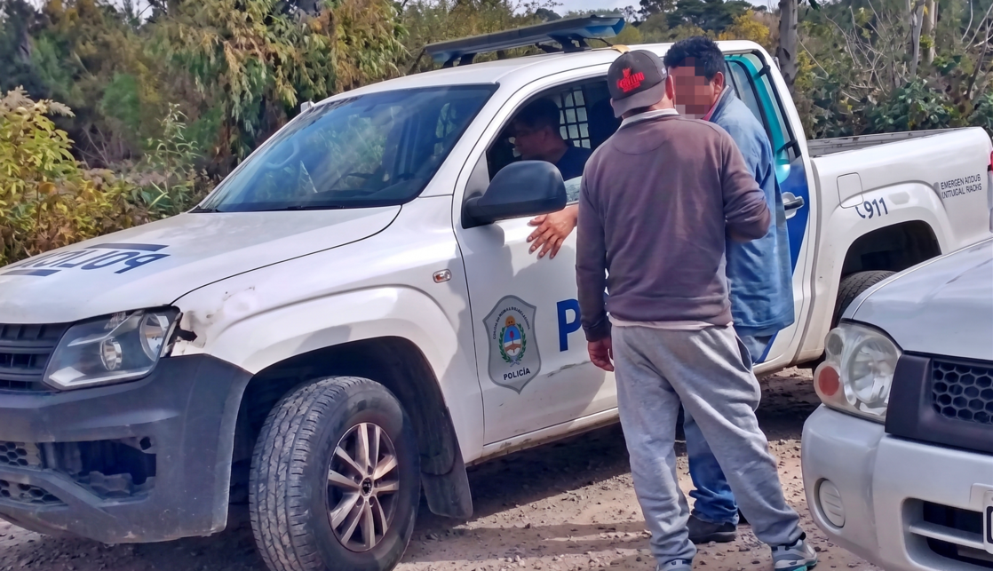 Sin Foto