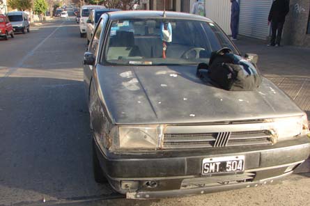 Sin Foto