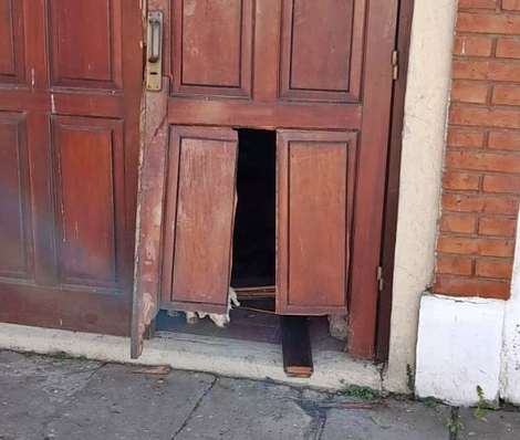 Sin Foto