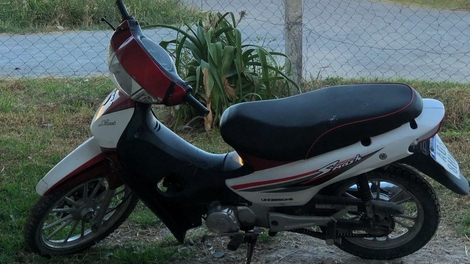 Sin Foto