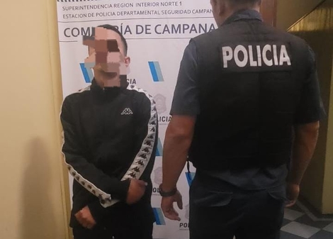 Sin Foto