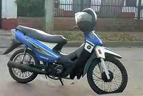 Sin Foto