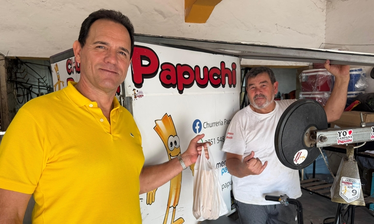 Sin Foto
