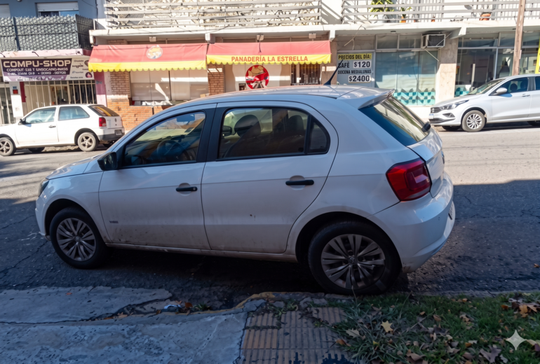 Sin Foto