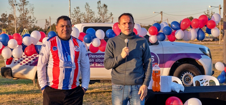 Sin Foto