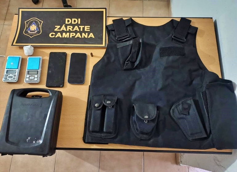 Sin Foto