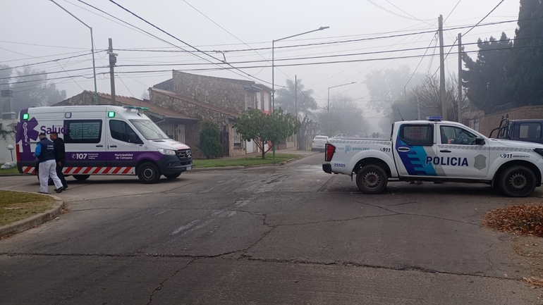Sin Foto