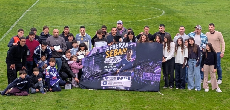 Sin Foto