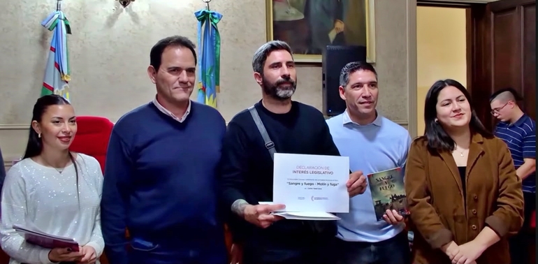 Sin Foto