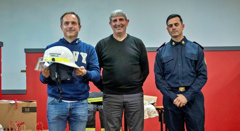 Sin Foto
