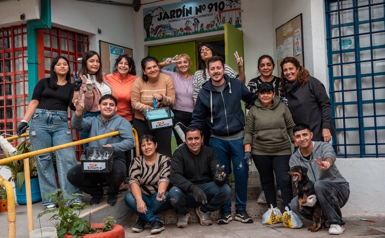 Sin Foto
