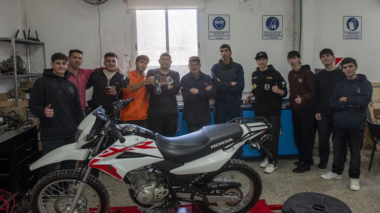 Sin Foto