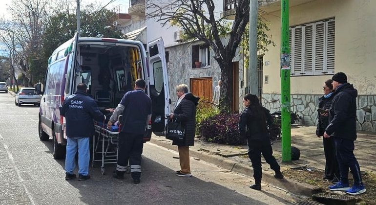 Sin Foto