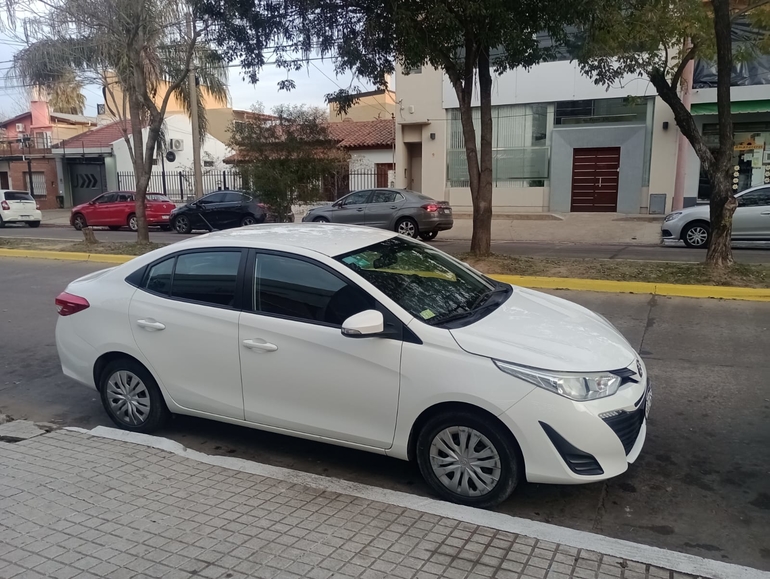Sin Foto