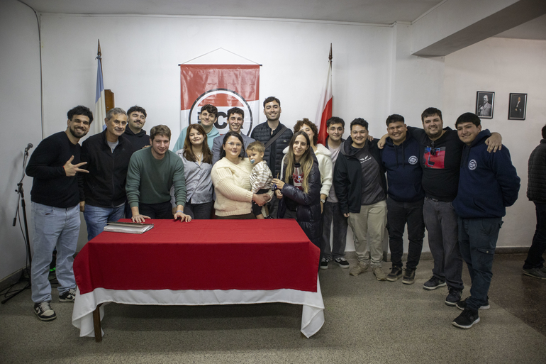 Sin Foto
