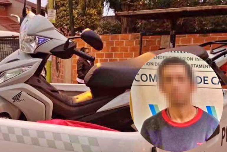 Sin Foto