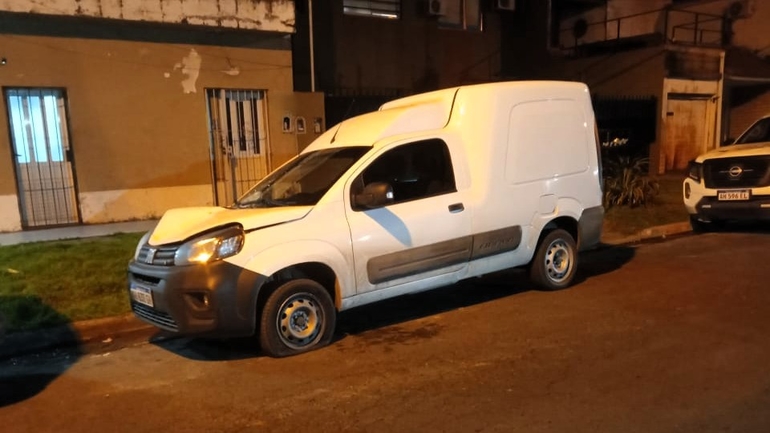 Sin Foto