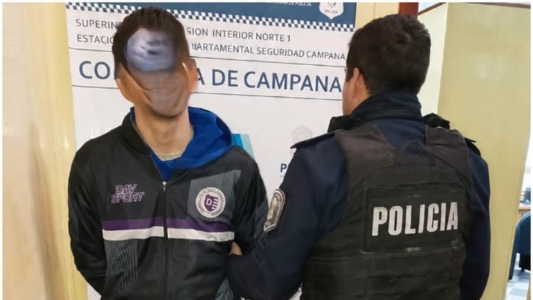 Sin Foto