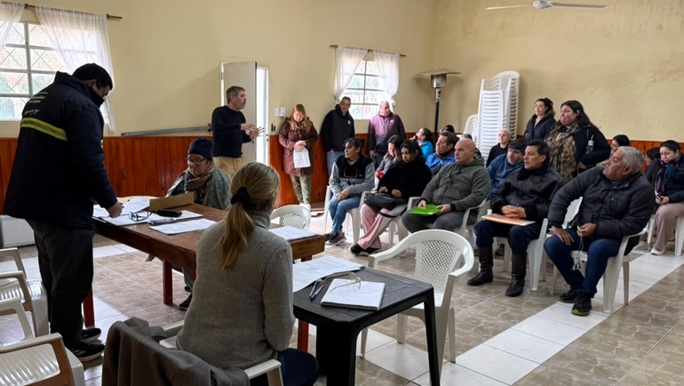 Sin Foto