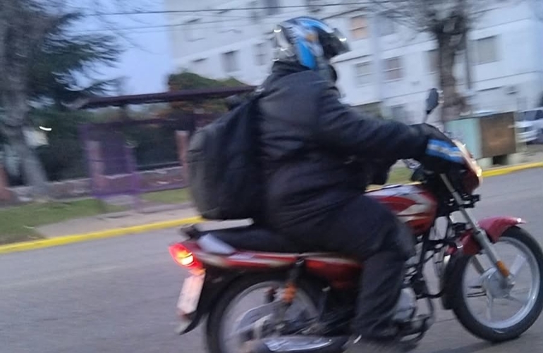 Sin Foto