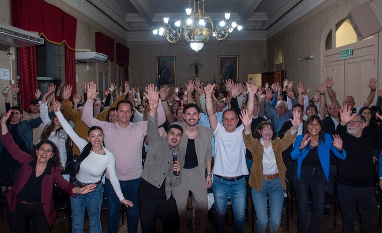 Sin Foto