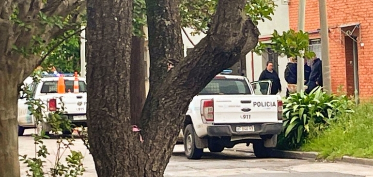 Sin Foto